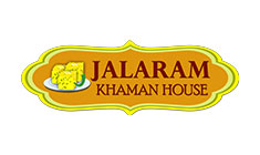 Jalaram Khaman House